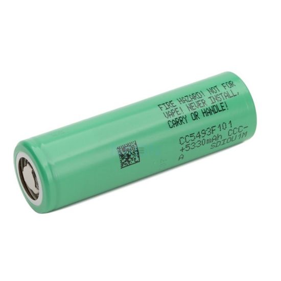 Samsung INR21700 58E baterija 5330mAh 10.7A